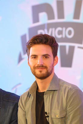 Dvicio