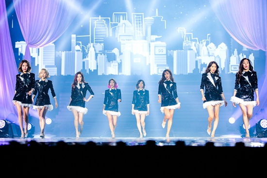 Girls’ Generation