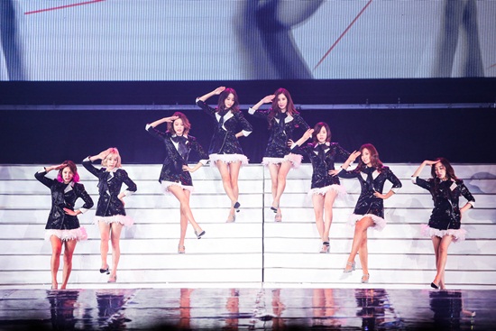 Girls’ Generation