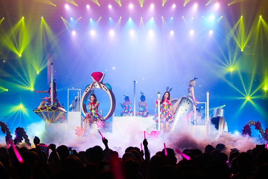 Girls’ Generation