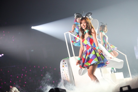 Girls’ Generation