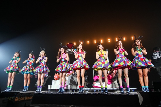 Girls’ Generation