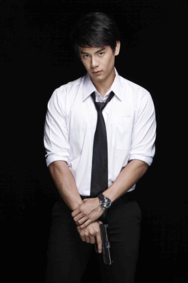 รหัสปริศนา รหัสปริศนา