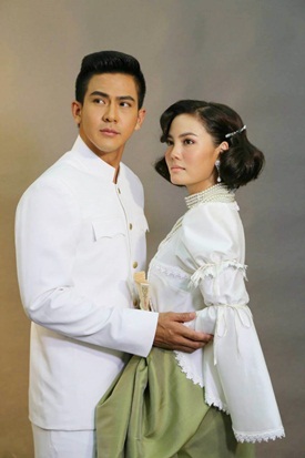 กำไลมาศ