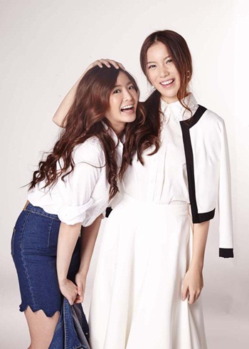 Kiss The Series รักต้องจูบ