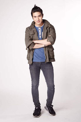 Kiss The Series รักต้องจูบ