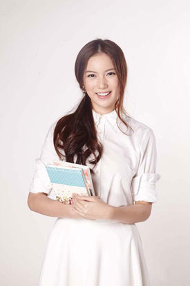 Kiss The Series รักต้องจูบ