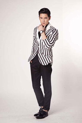 Kiss The Series รักต้องจูบ