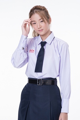 รุ่นพี่ Secret Love 