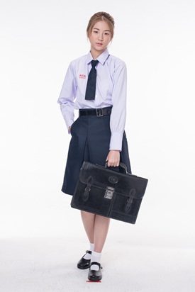 รุ่นพี่ Secret Love 