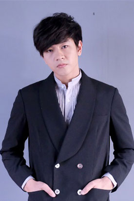 รุ่นพี่ Secret Love 