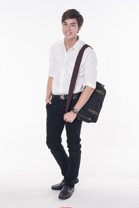 รุ่นพี่ Secret Love 