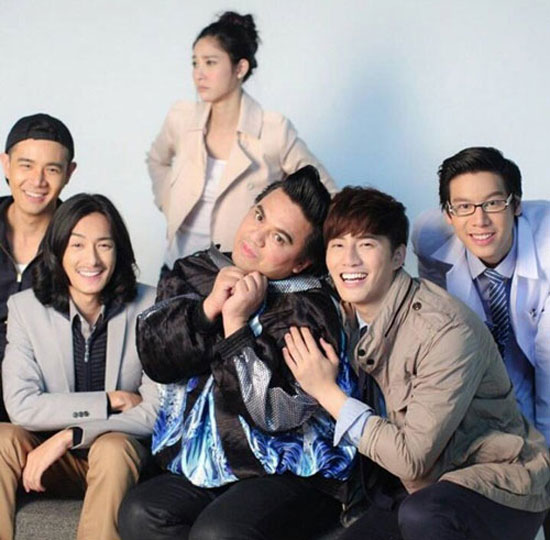 เสน่ห์ร้ายอุบายรัก