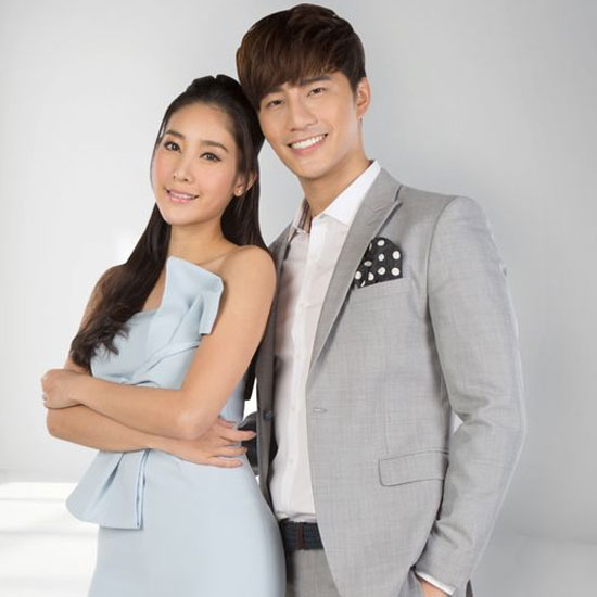 เสน่ห์ร้ายอุบายรัก