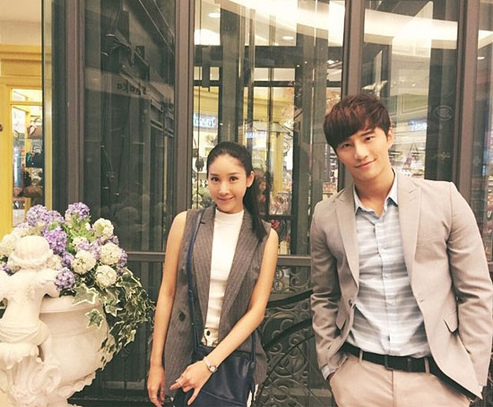 เสน่ห์ร้ายอุบายรัก