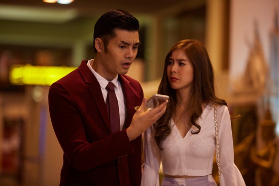 ไดอารี่ตุ๊ดซี่ส์ เดอะ ซีรีส์