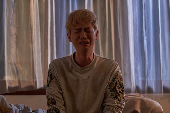 ไดอารี่ตุ๊ดซี่ส์ เดอะ ซีรีส์