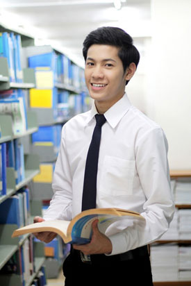 Sotus The Series พี่ว้ากตัวร้ายกับนายปีหนึ่ง