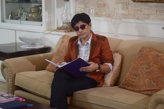 สัญญาเมื่อสายัณห์ สัญญาเมื่อสายัณห์