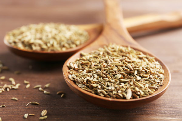 ยี่หร่า