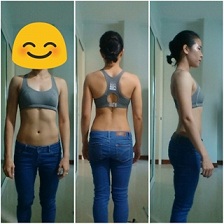 แชร์ประสบการณ์ลดน้ำหนัก