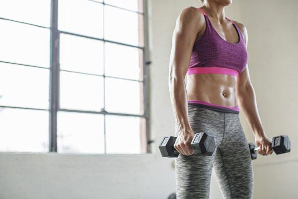 เวท เทรนนิ่ง