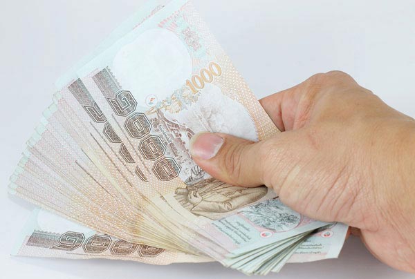 แชร์วิธีเก็บเงินล้าน