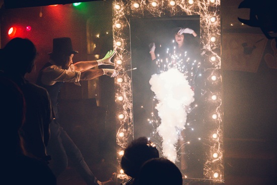 Bodyslam MV เพลง ปลิดปลิว