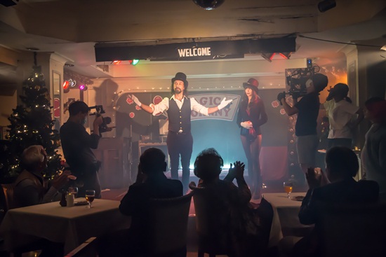 Bodyslam MV เพลง ปลิดปลิว