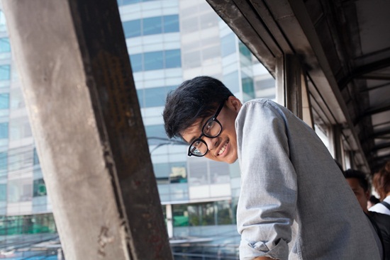 นนท์ ธนนท์