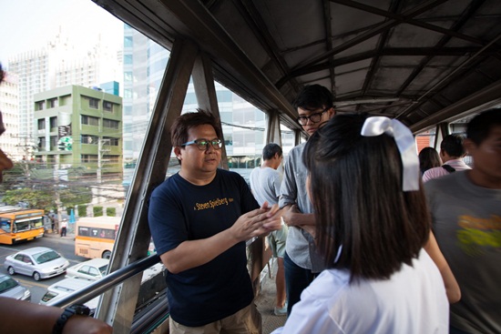 นนท์ ธนนท์