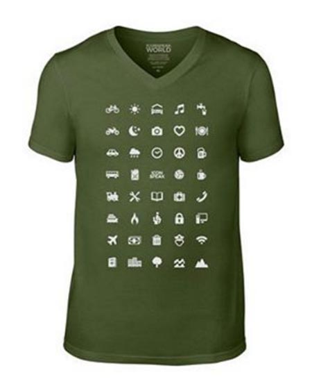 IconSpeak