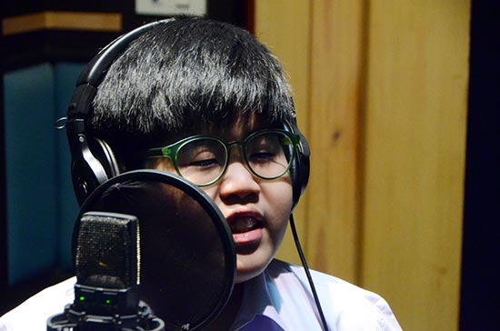 เพลงพระราชนิพนธ์ 