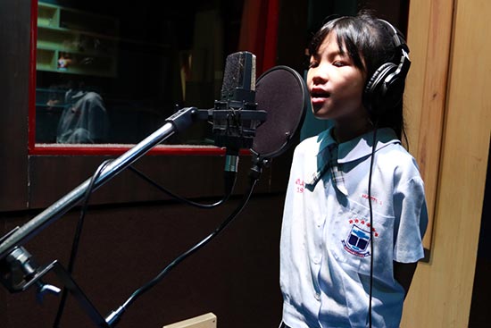 เพลงพระราชนิพนธ์ 