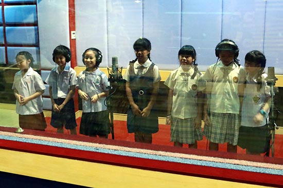 เพลงพระราชนิพนธ์ 