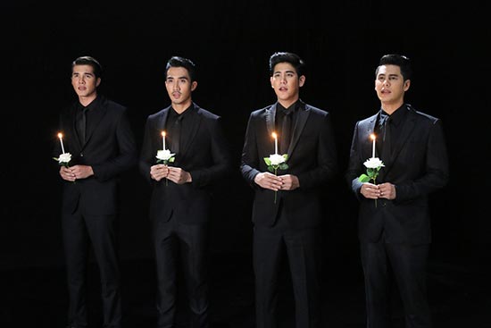 แก้วตาในดวงใจ