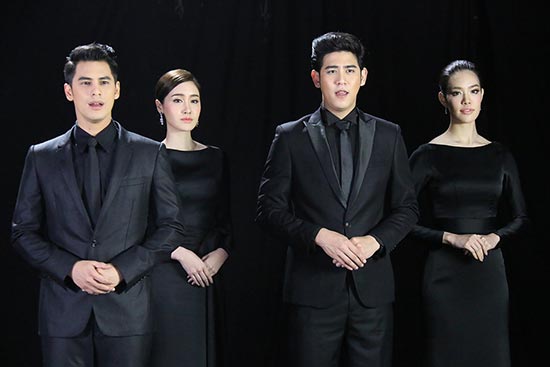 แก้วตาในดวงใจ