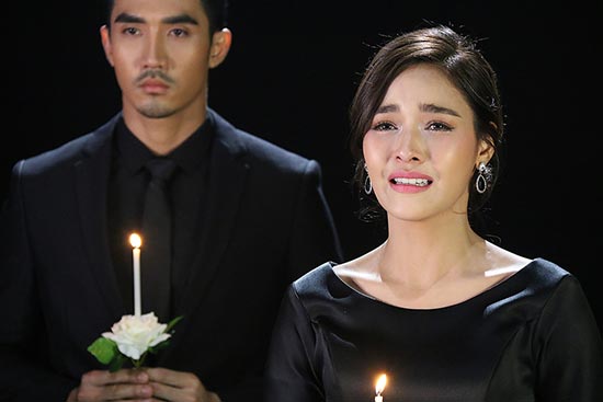 แก้วตาในดวงใจ