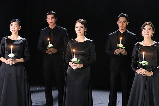แก้วตาในดวงใจ