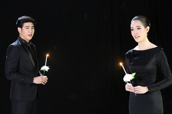 แก้วตาในดวงใจ