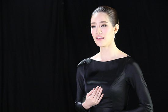 แก้วตาในดวงใจ