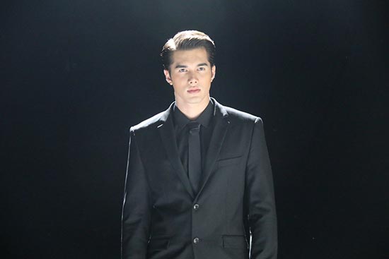 แก้วตาในดวงใจ