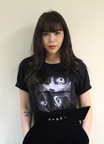 ซานิ นิภาภรณ์