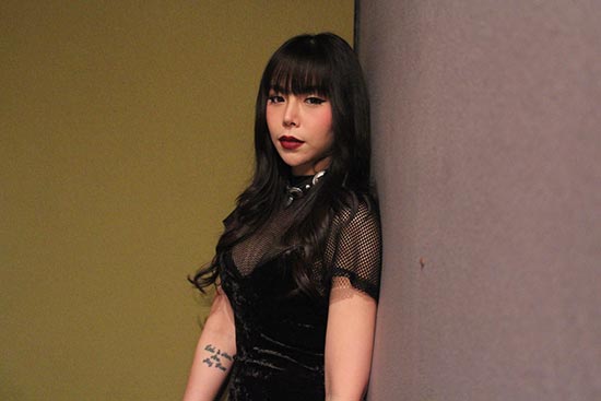 ซานิ นิภาภรณ์