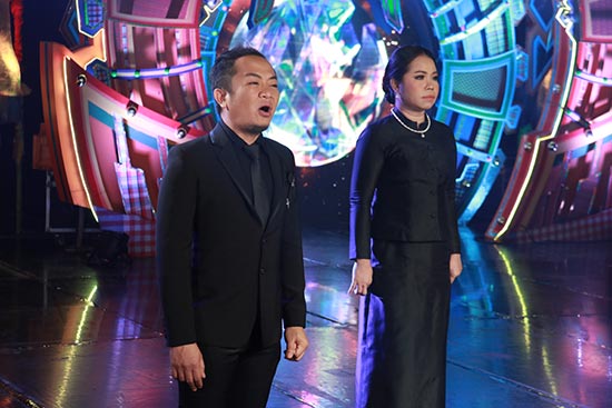 ลำภูไทด้วยหัวใจที่ฮักพ่อ