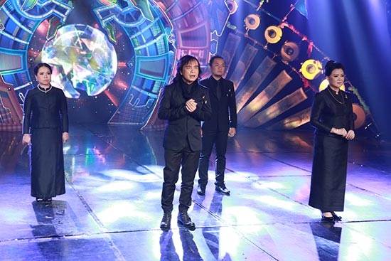 ลำภูไทด้วยหัวใจที่ฮักพ่อ