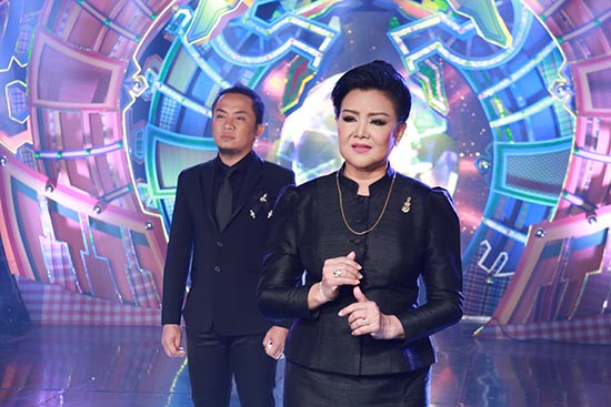 ลำภูไทด้วยหัวใจที่ฮักพ่อ