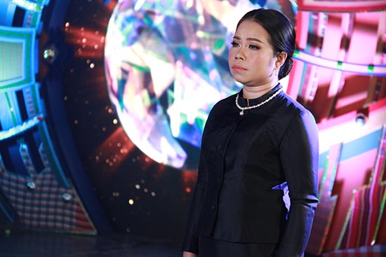 ลำภูไทด้วยหัวใจที่ฮักพ่อ