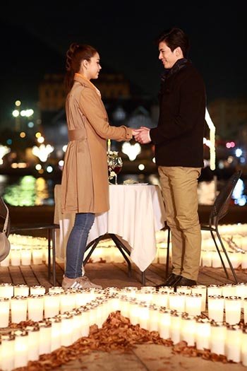 เด็ดปีกนางฟ้า 