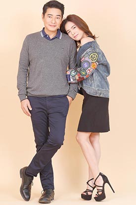 เป็นอย่างงี้ตั้งแต่เกิด